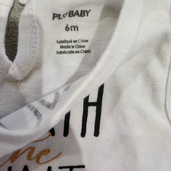 Baby clothing - Picture 4 of 16
